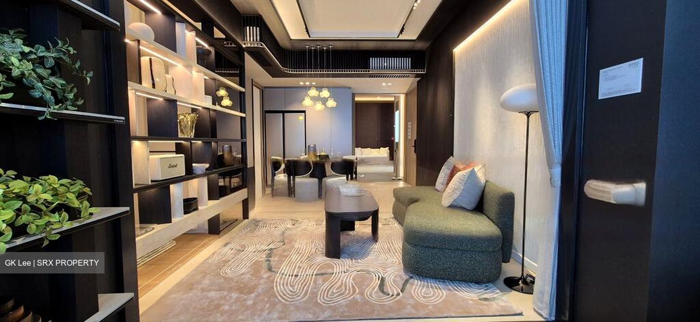 Otto Place (D24), Condominium #479171661